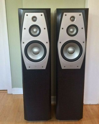 infinity il100s